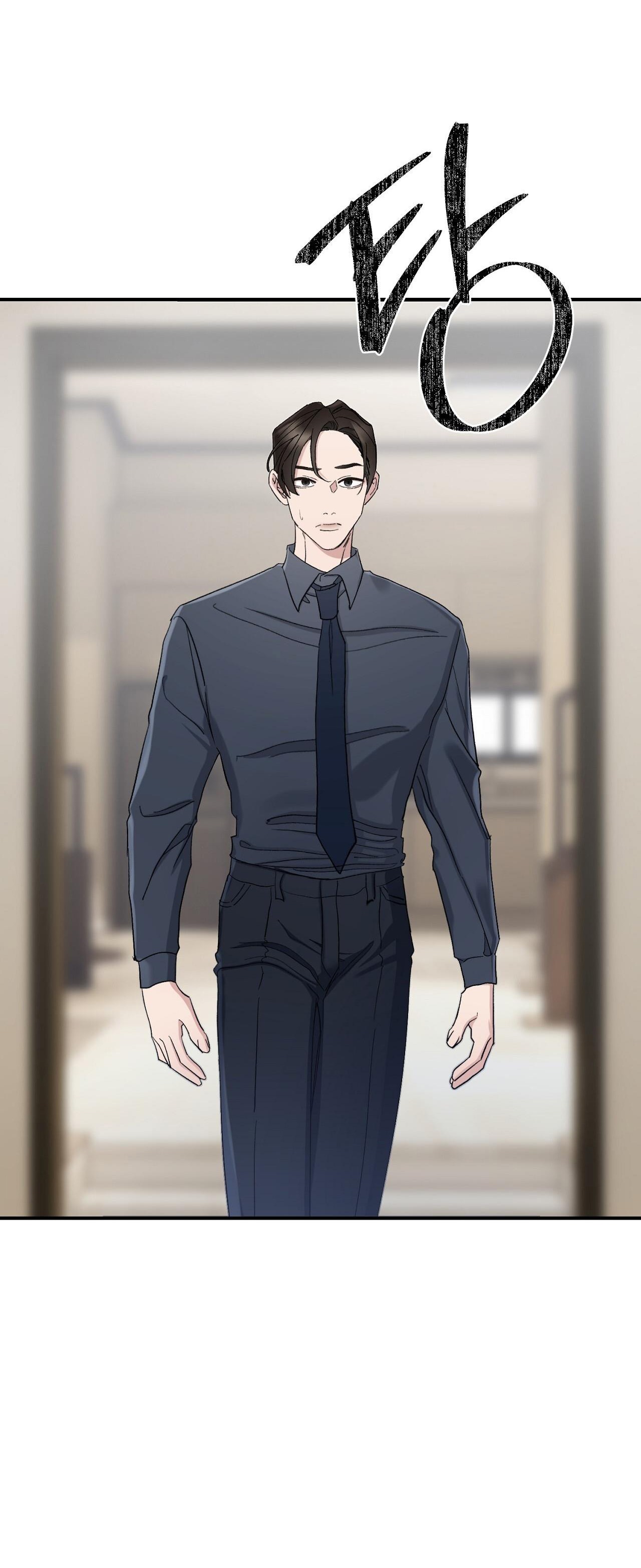 Hối Lộ Ngọt Ngào chapter 32 - Trang 30