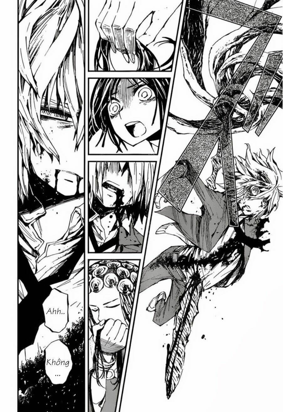 yaotsukumo chapter 10 9