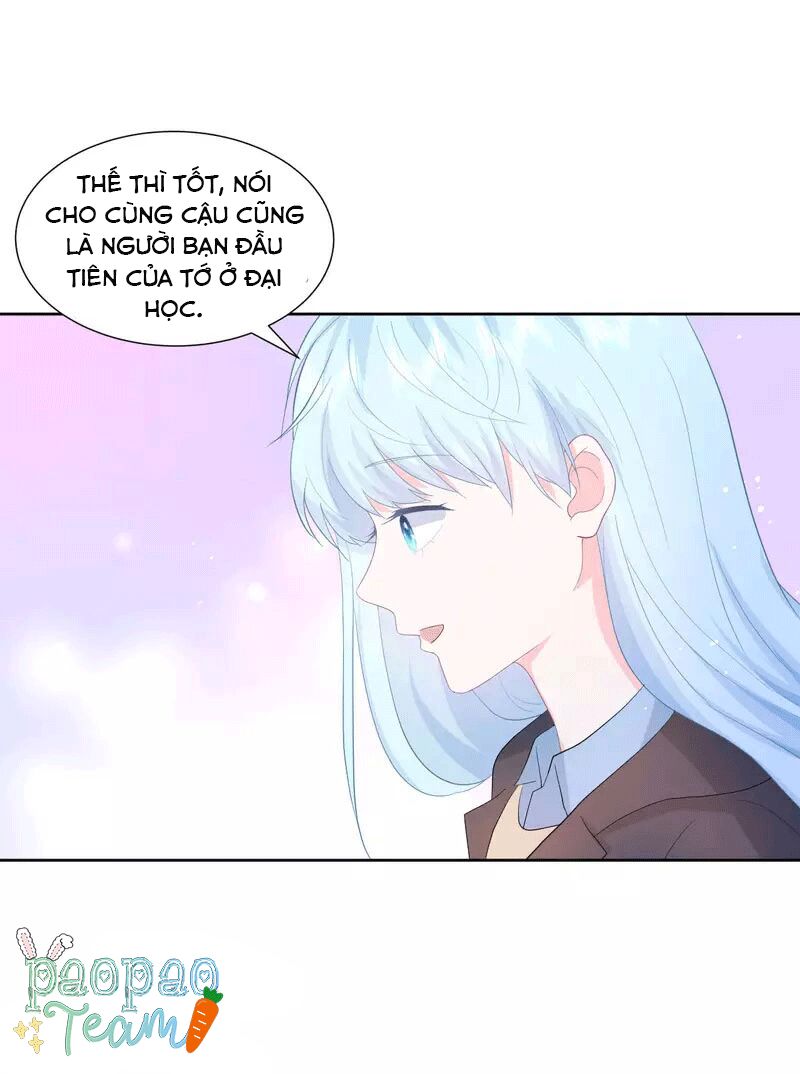 tôi và lịch sử yêu đương của tôi chapter 24 23