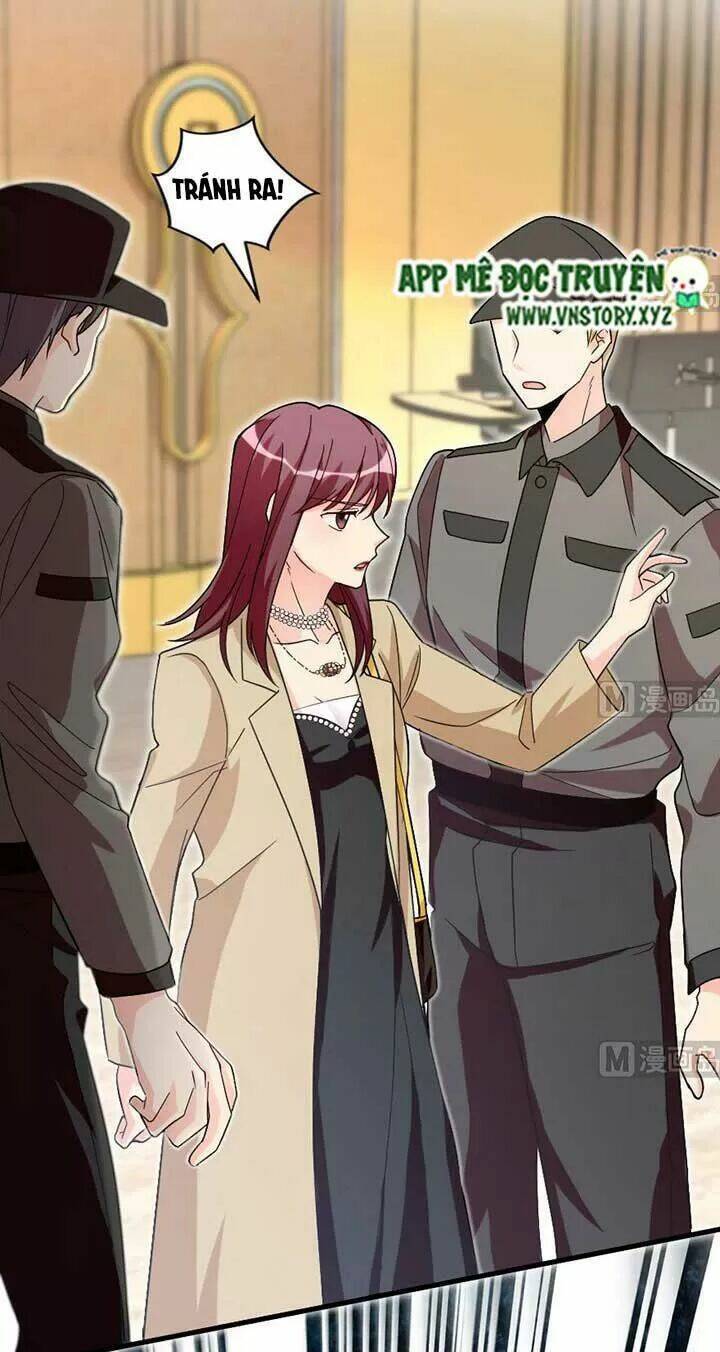 thiên hậu trở về chapter 172 30