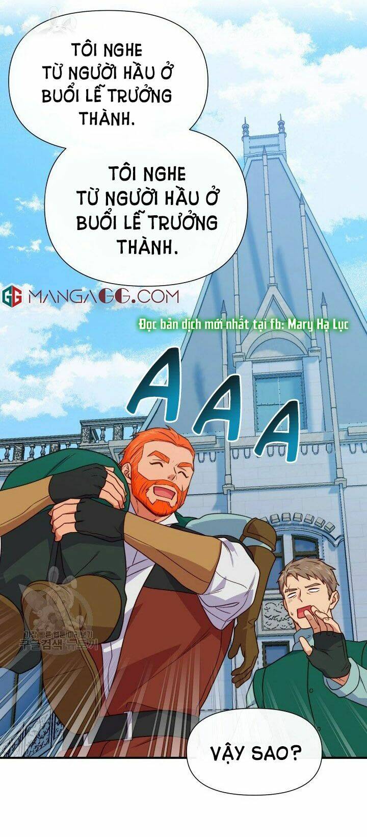 khế ước của nữ công tước quái vật chapter 149 38