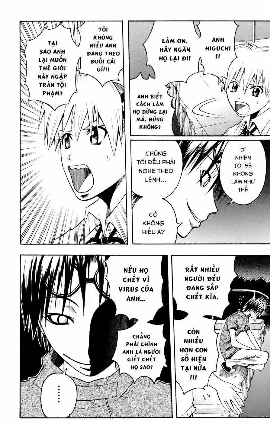 majin tantei nougami neuro chapter 80 16