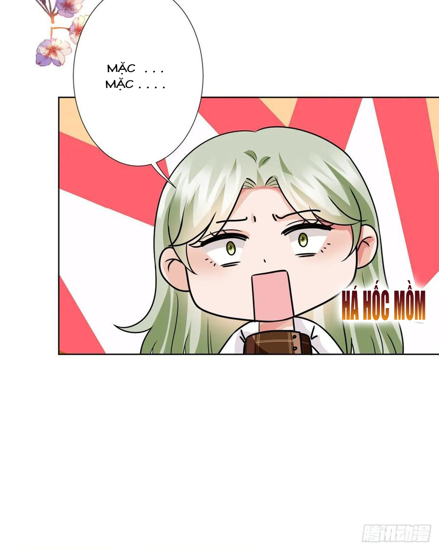 thí hôn lão công, cần giúp sức chapter 188 16