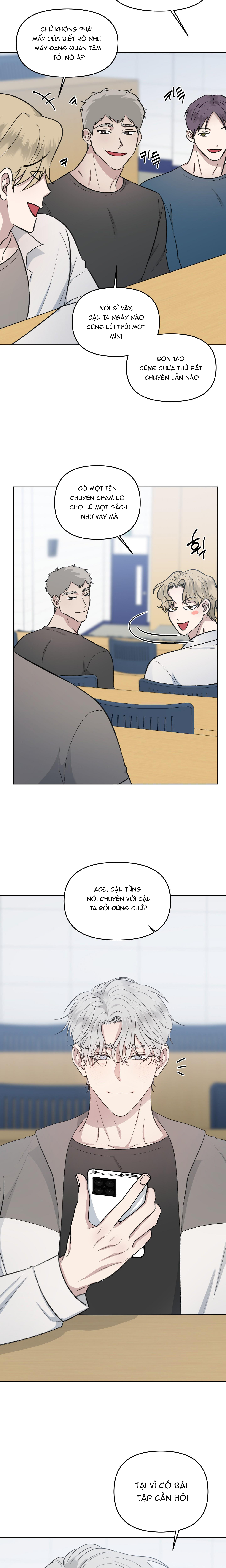 át chủ bài hạ cánh chapter 1 2