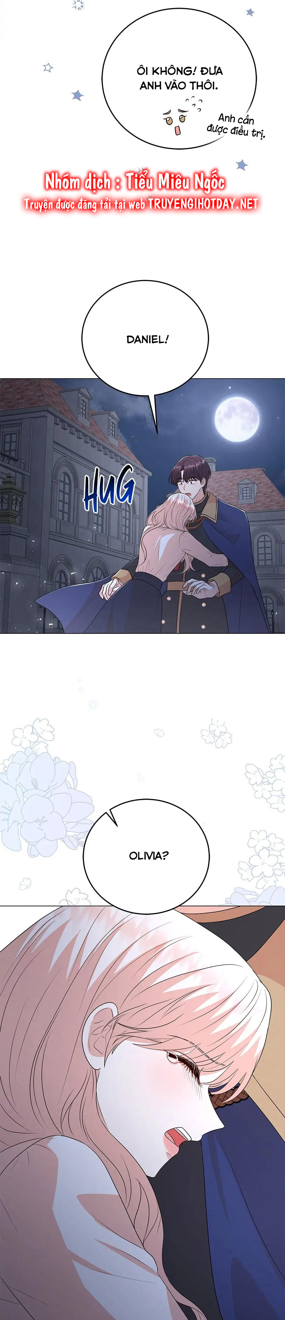 diễn vai ác nữ cũng thật khó khăn chapter 89 16