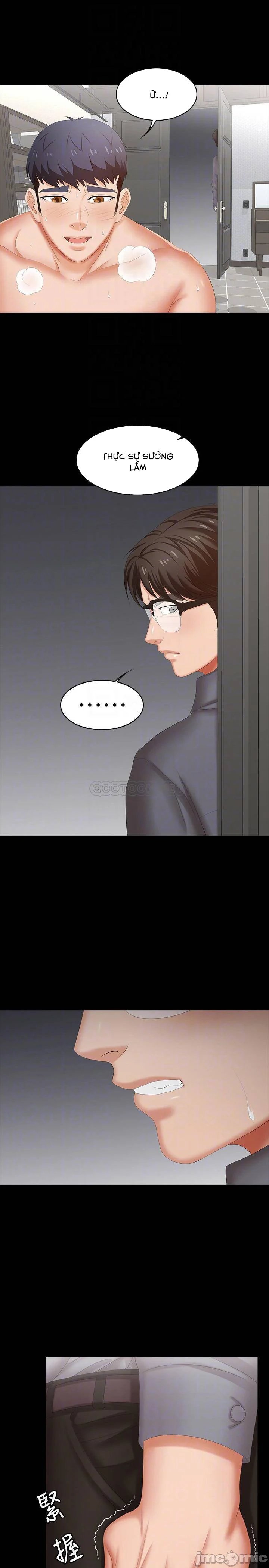 hoán đổi vợ chồng chapter 44 13