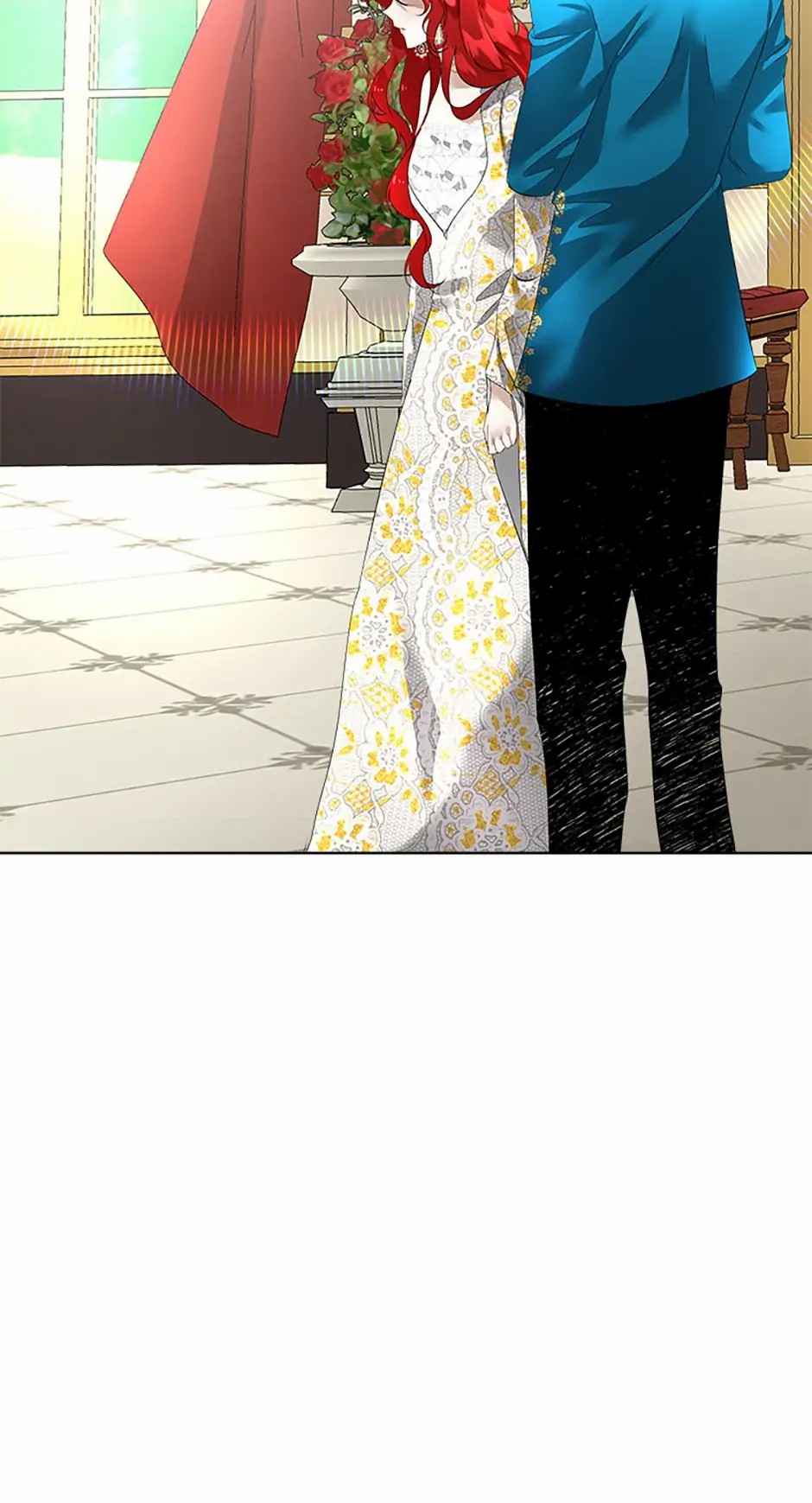 tôi là bảo mẫu bất đắc dĩ của nam chính chapter 6.2 71