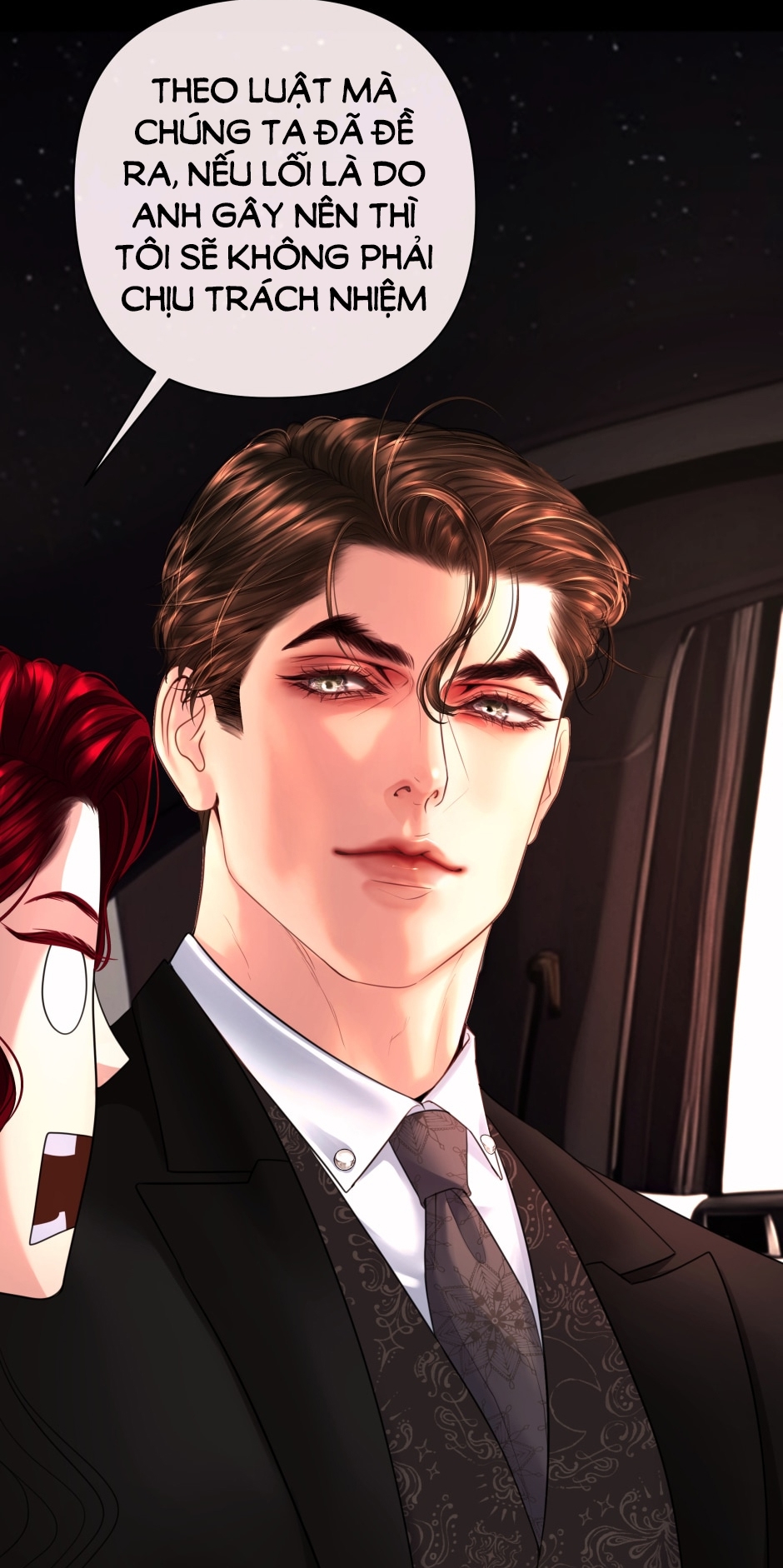 tôi đã ký khế ước với ác quỷ chapter 20.1 14