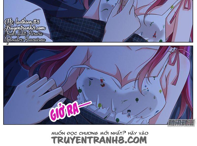 vương bài giáo thảo chapter 111 3