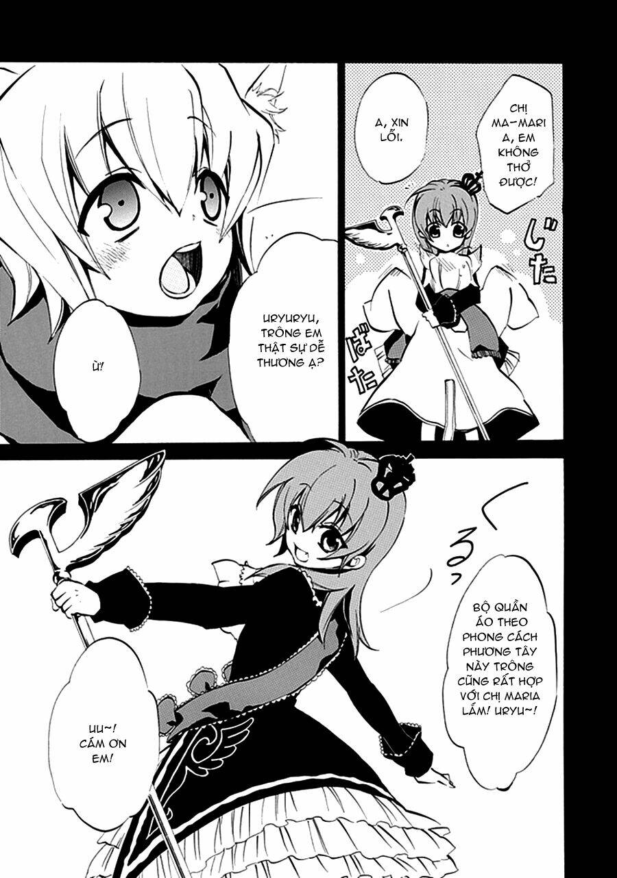 umineko no naku koro ni episode 4: alliance of the golden witch chapter 6 36