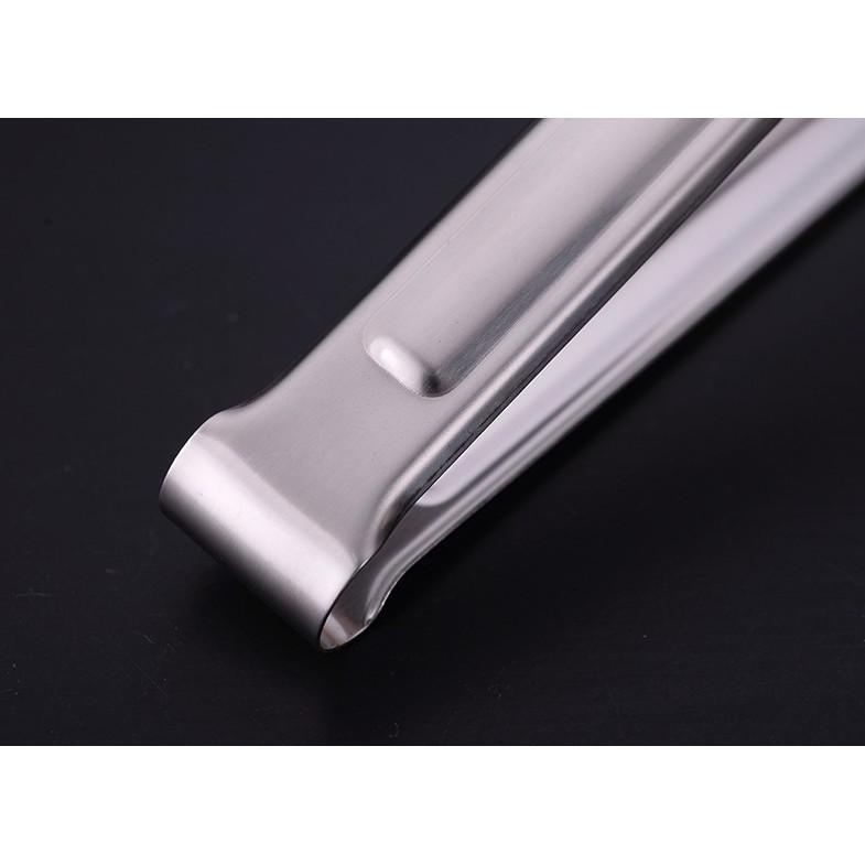 Kẹp Không Rỉ Gắp Đồ Ăn Tiện Lợi, Giá Siêu Rẻ