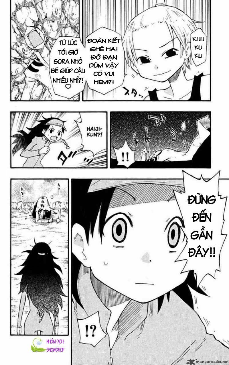 law of ueki plus chapter 24 8