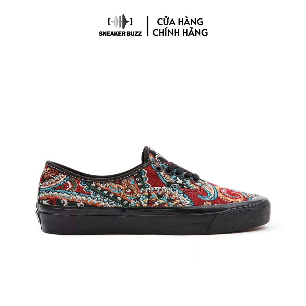 Giày Vans Ua Authentic 44 Dx Tapestry VN0A7Q5CCX9