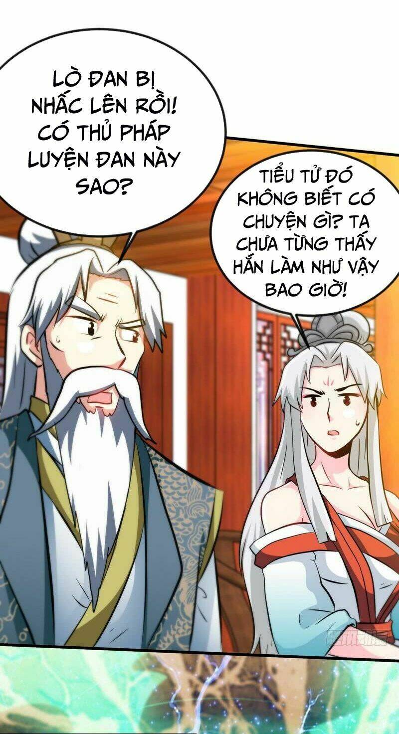 chí tôn thần ma chapter 46 16