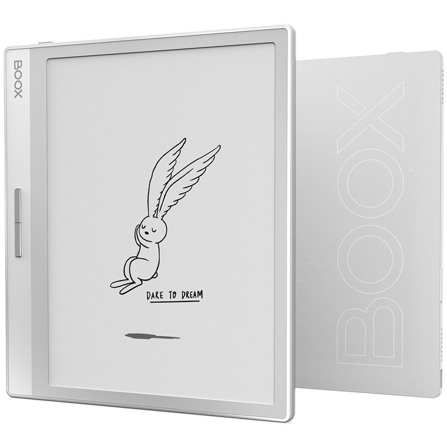 Máy đọc sách Boox Leaf 2 - Hàng Chính Hãng