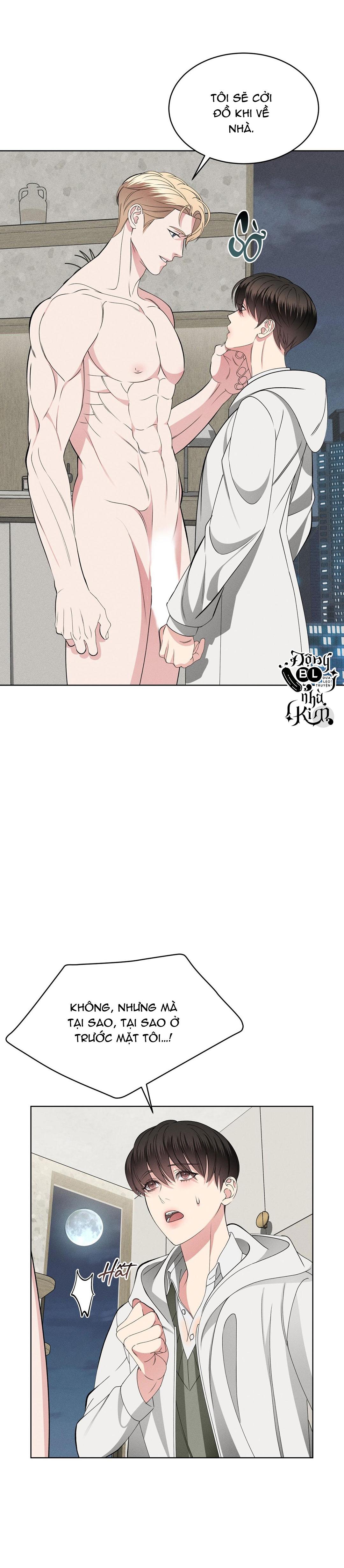 đêm ở london chapter 23 12