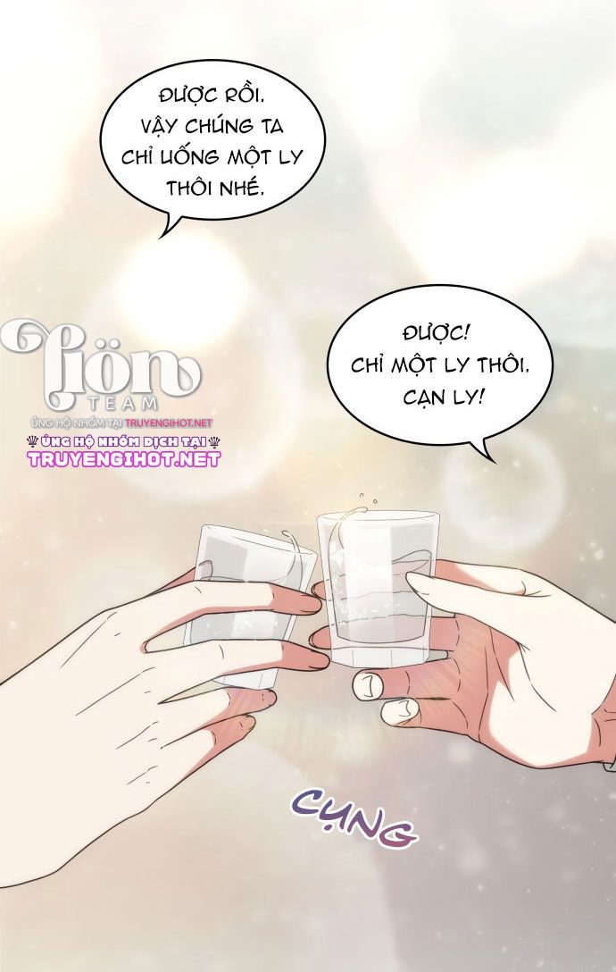 câu chuyện về chị đồng nghiệp của tôi chapter 36.1 25