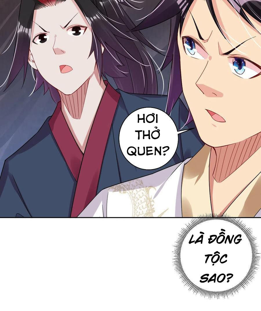 nghịch thiên chiến thần chapter 144 17