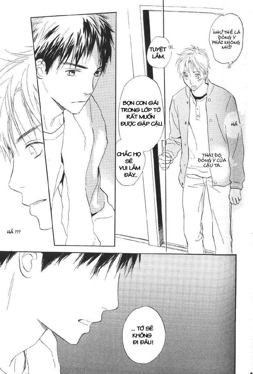 tenohira no seiza chapter 1 27