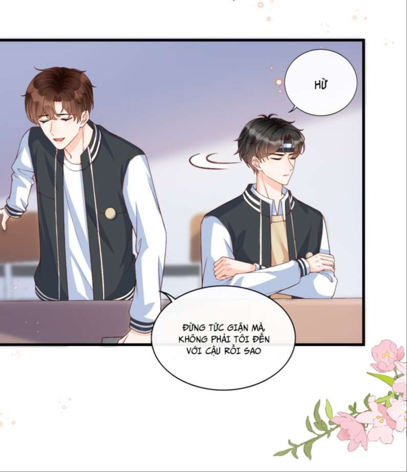 ngọt không ngừng nghỉ chapter 62 18