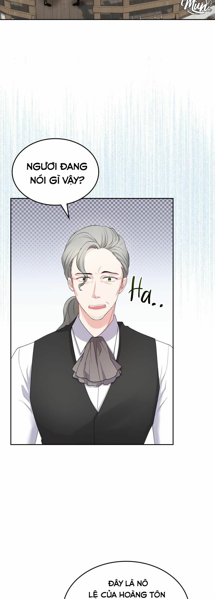 công chúa phản diện muốn ở trong ngôi nhà bánh quy chapter 45 23