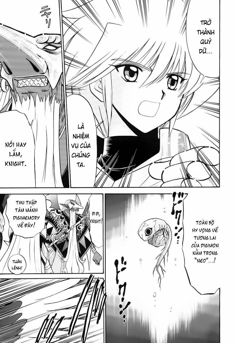 digimon next chapter 8 6