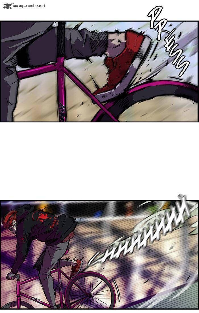 wind breaker chapter 87 36