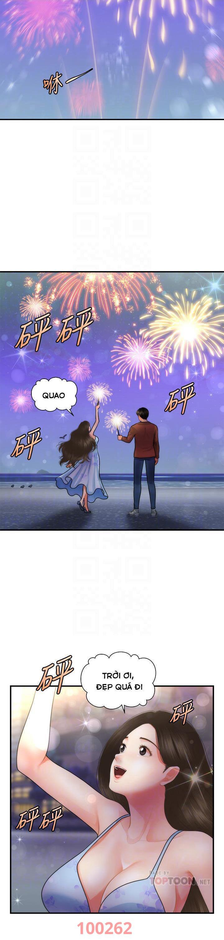 này anh đẹp trai chapter 80 10