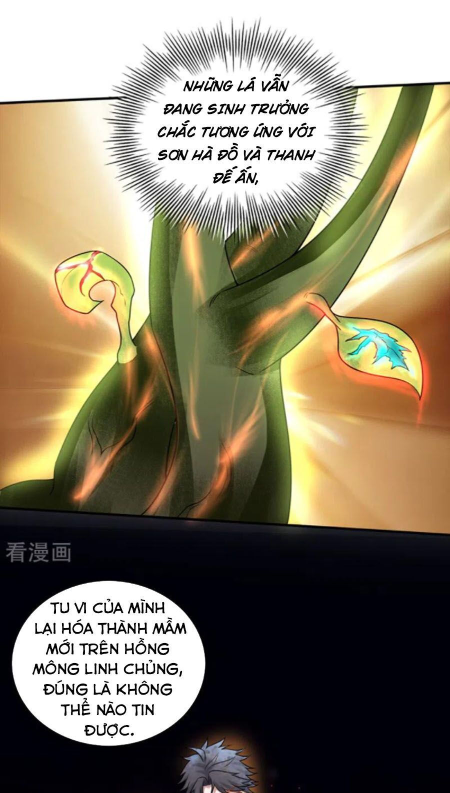 tối cường thần y tại đô thị chapter 240 6