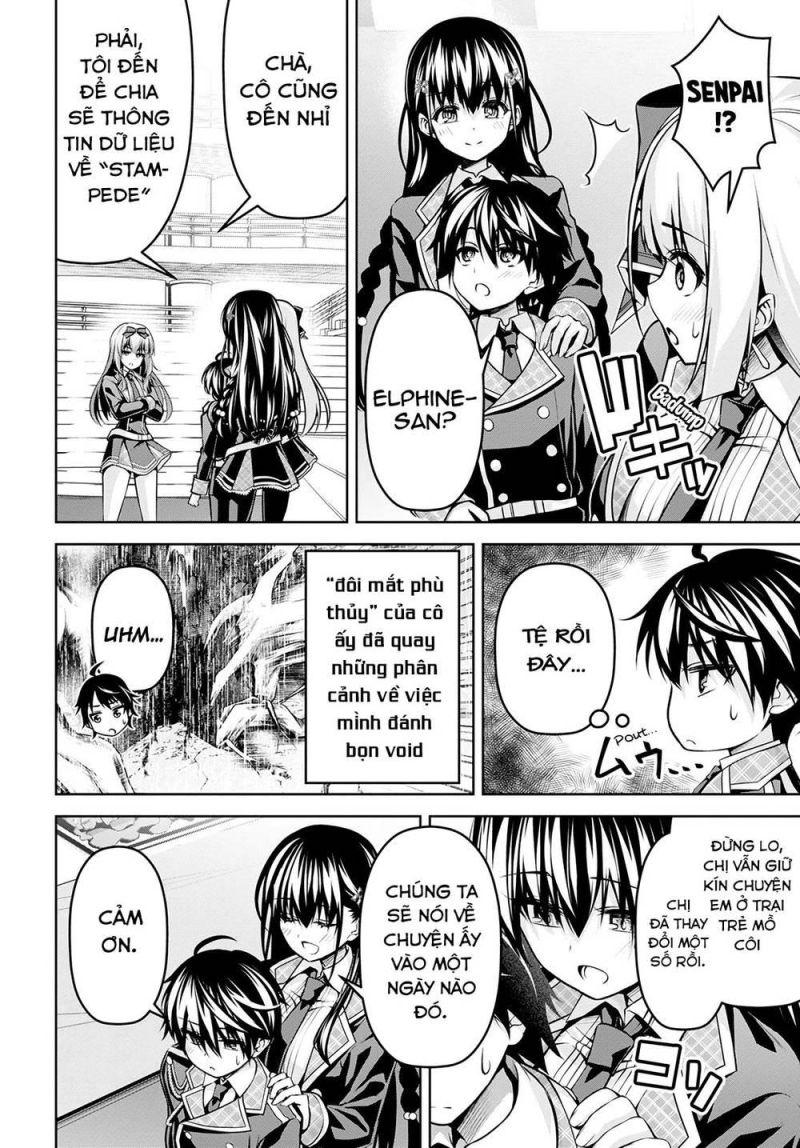 demon's sword master of excalibur school chapter 16 8