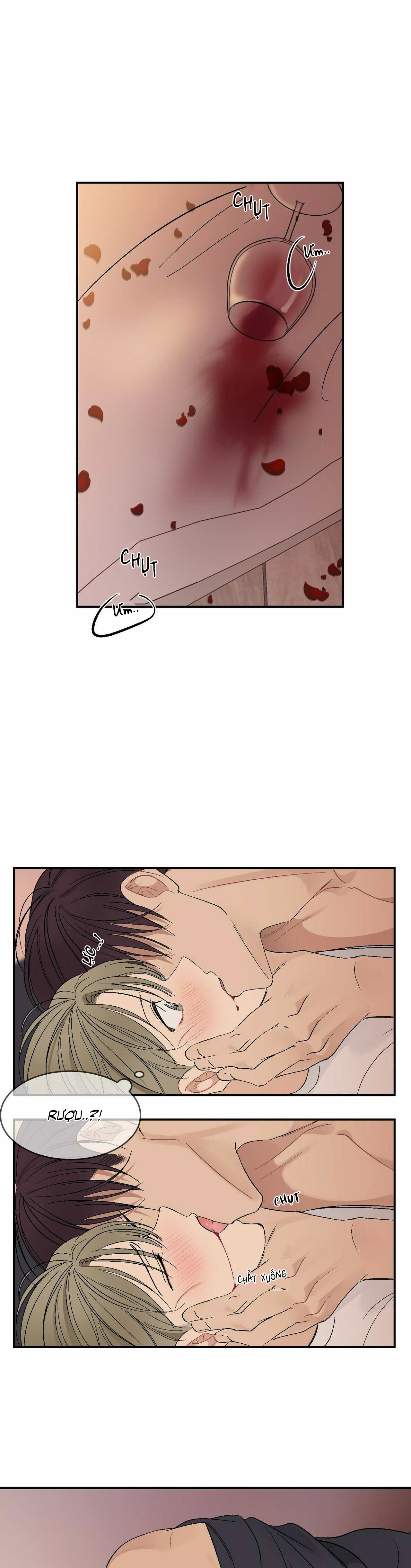 it's not like that chapter 39 1