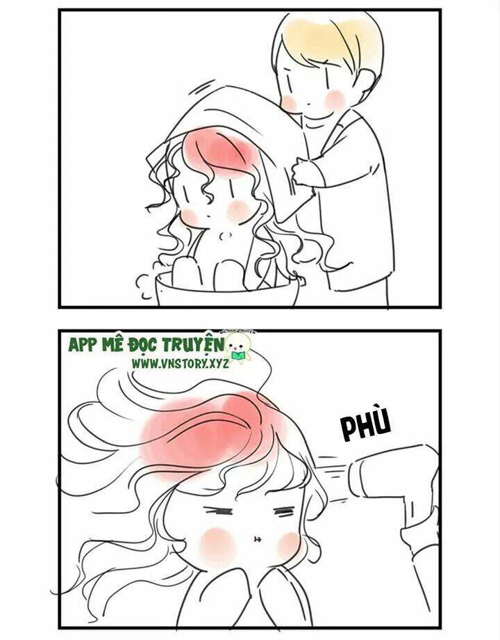 đạo trưởng đại nhân đến nhà chapter 41 4