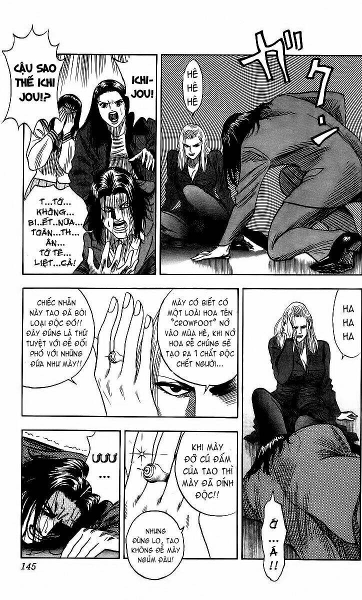 hareluya chapter 113 18