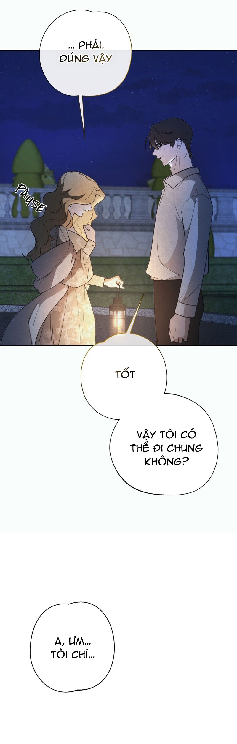 sự cứu rỗi đầy cám dỗ chapter 2.2 10