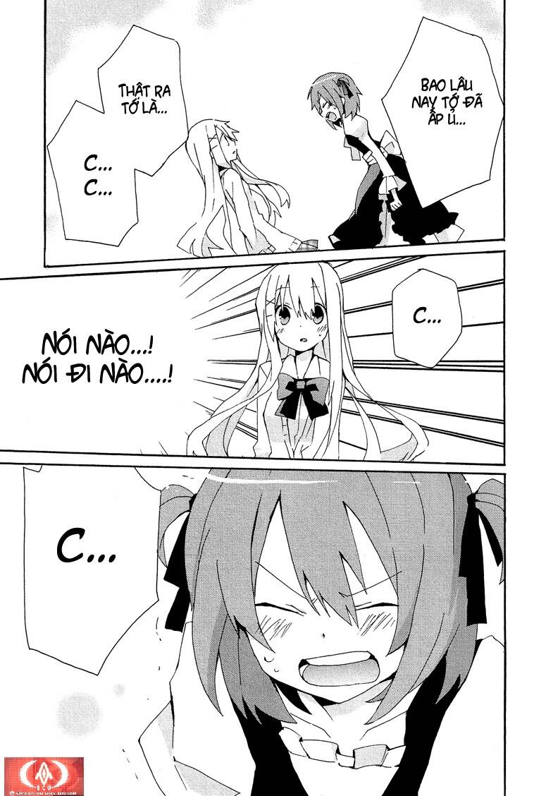 josou shounen anthology comic chapter 2 17