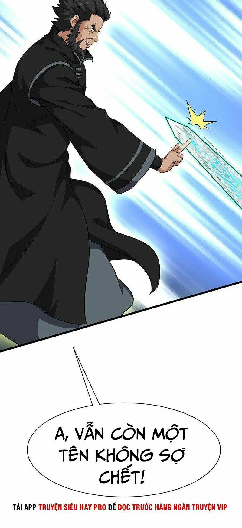 hỗn độn kiếm thần chapter 146 24