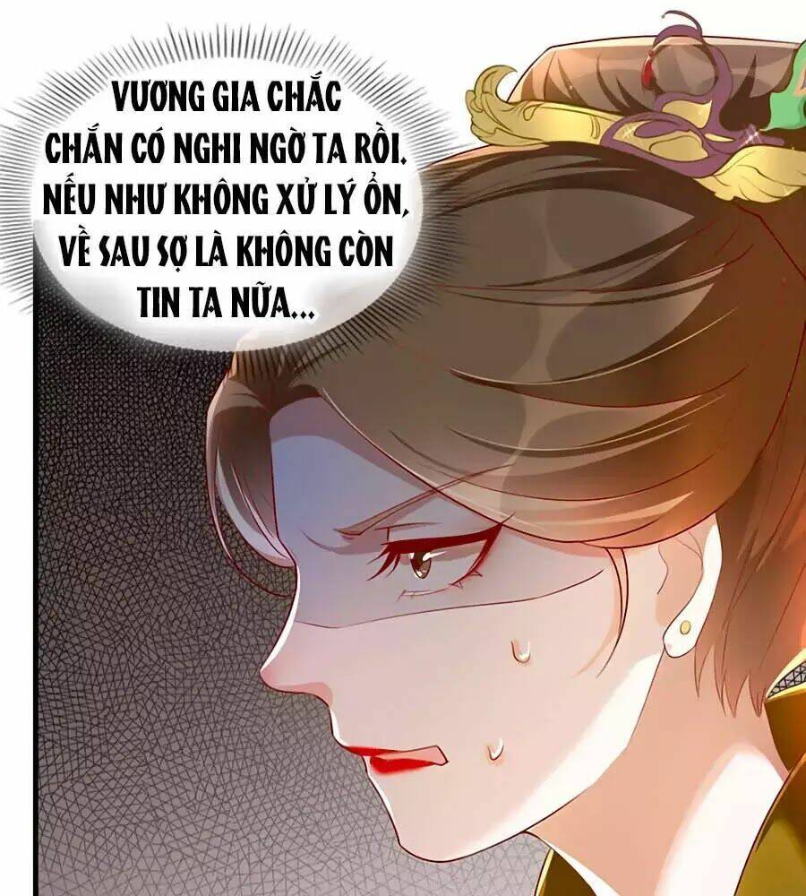 gian phi như thử đa kiều chapter 42 22