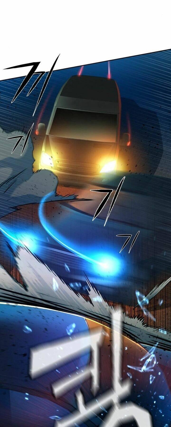 bạn học tôi là lính đánh thuê chapter 79 68