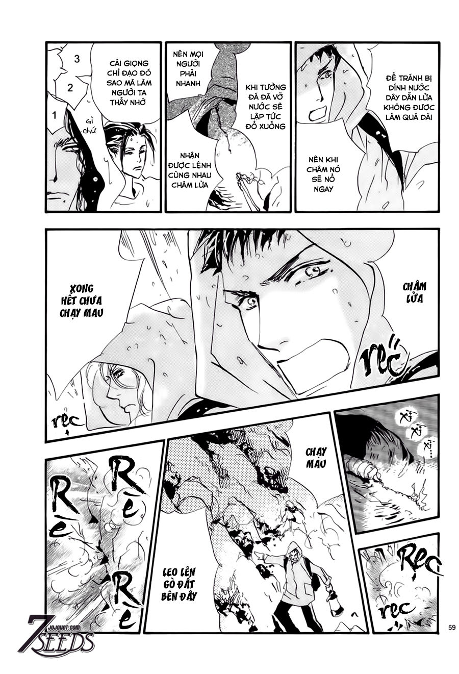 mầm sống chapter 180 59