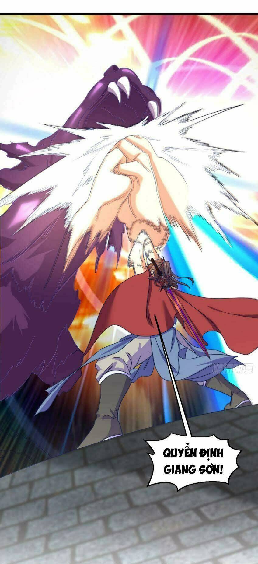 cực vũ huyền đế chapter 87 29