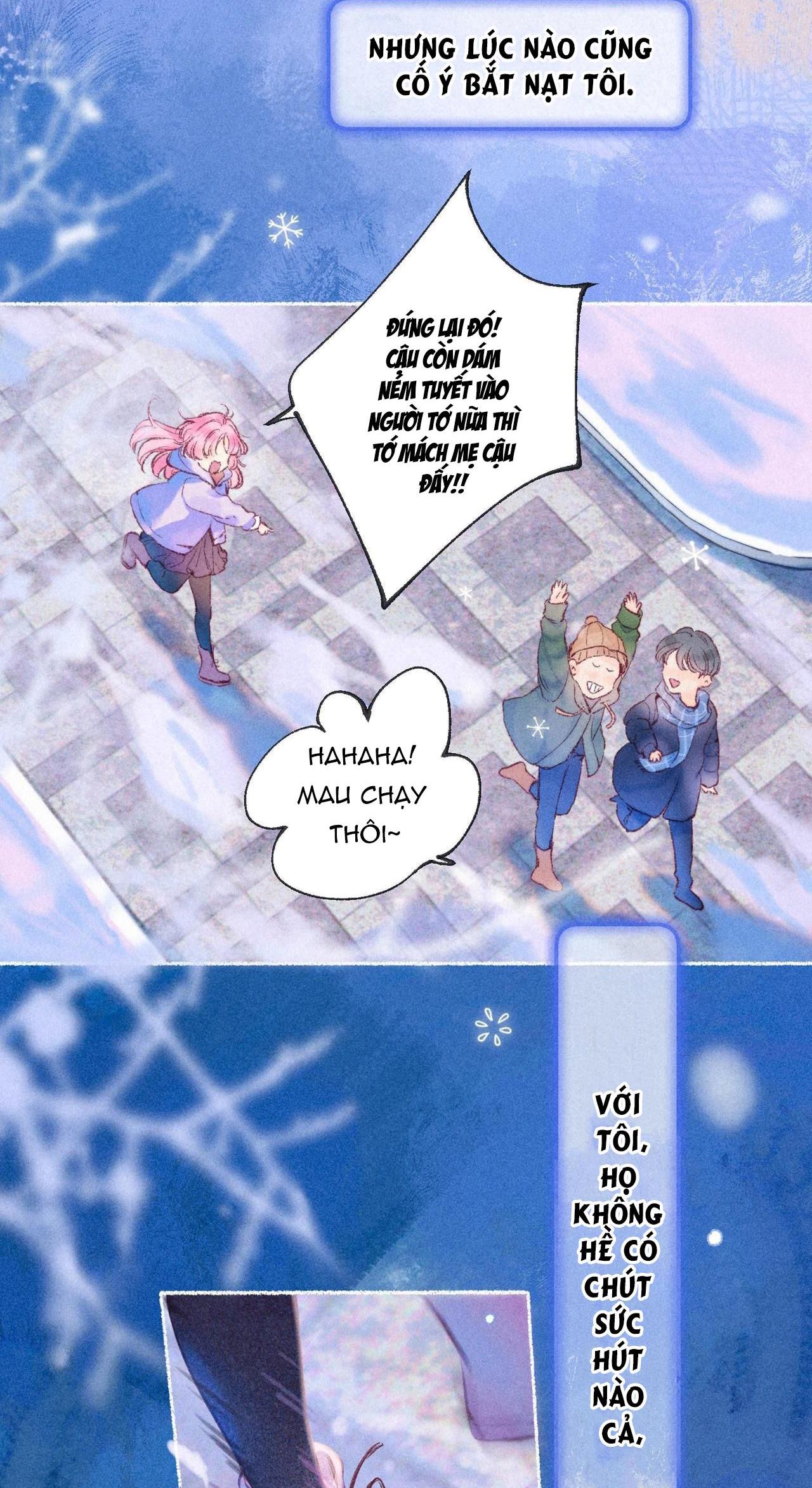 gai nhỏ ngọt ngào chapter 1.1 3