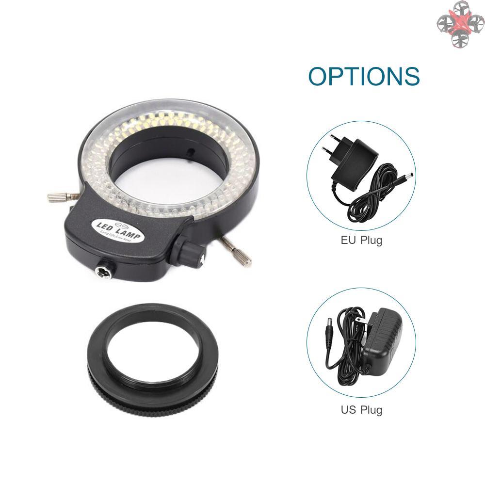 Đèn Led Tròn 144 Bóng Cho Kính Hiển Vi