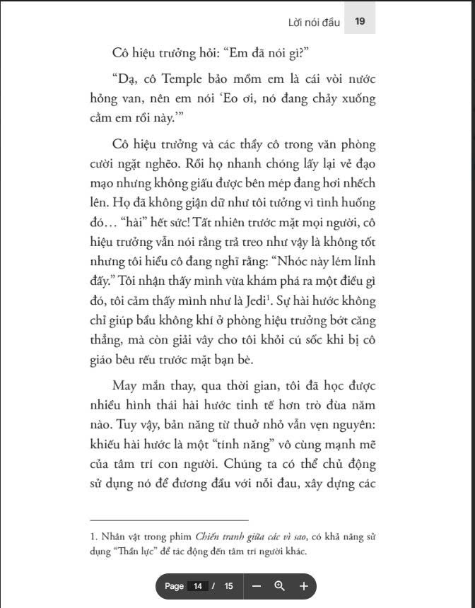 Thói Quen Hài Hước - Não Bớt Căng, Tăng Hiệu Quả - Paul Osicup - Alpha Books