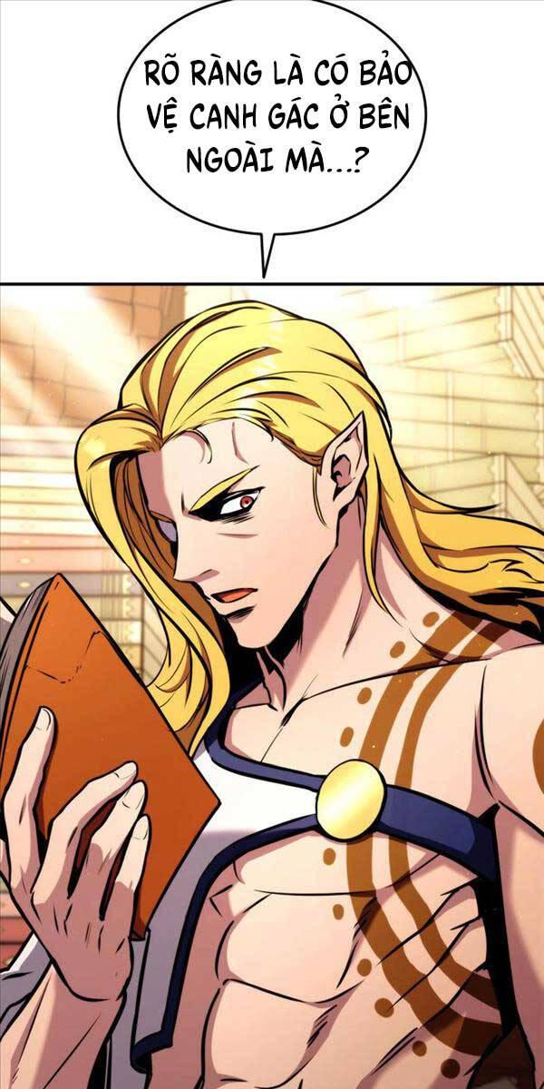 huyền thoại game thủ - tái xuất chapter 123 92