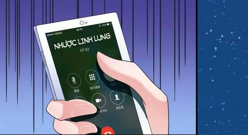 cô dâu gả thay của tổng tài chapter 126 29