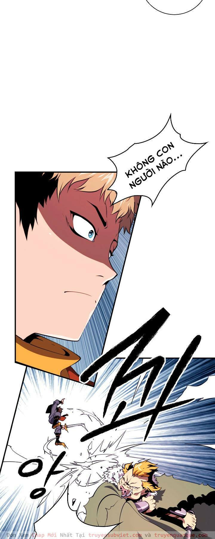 tôi sinh ra để làm người vĩ đại chapter 15 16