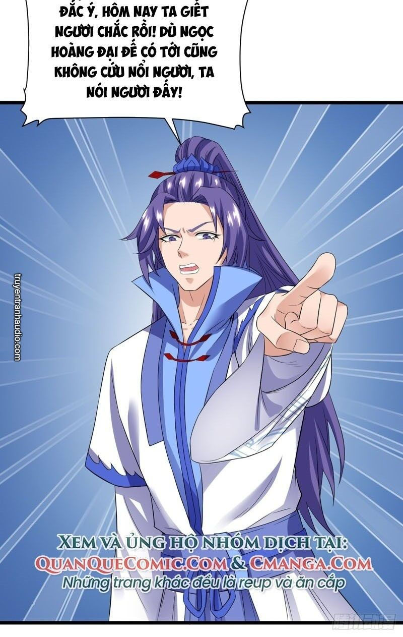 chúa tể tam giới chapter 84 26