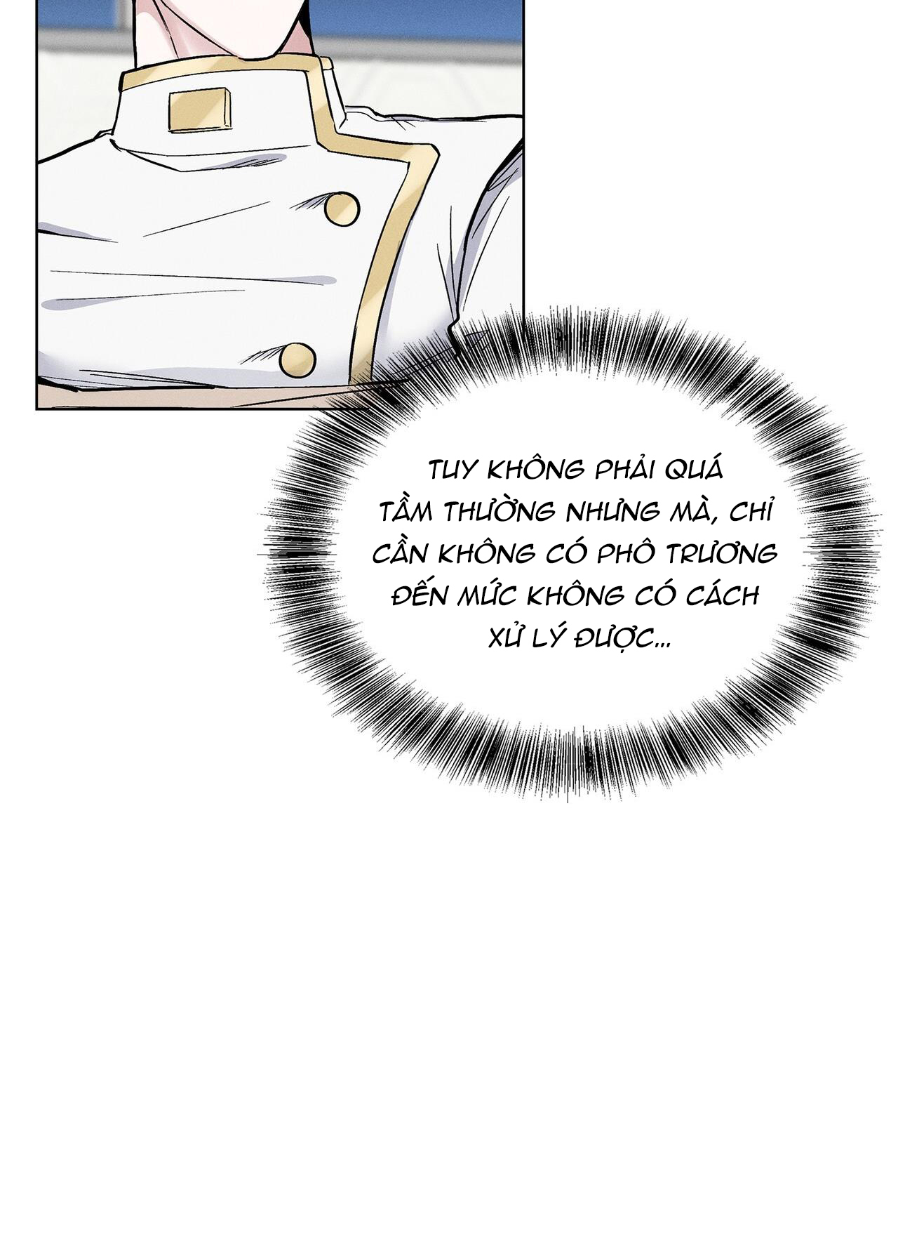 dục vọng mãnh liệt chapter 21 16