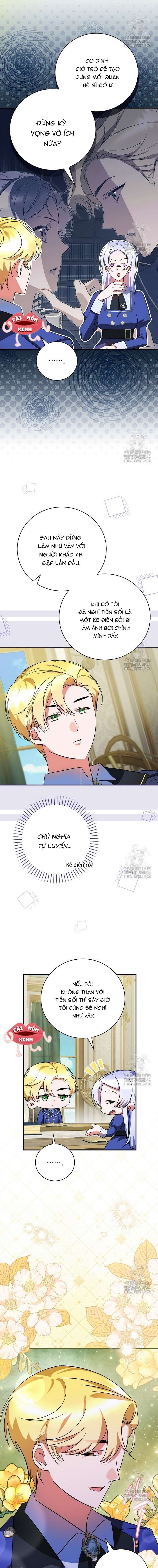 đi tìm nàng công chúa bỏ trốn chapter 15 11