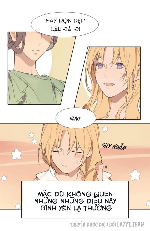 tuyển tập các chương prologue hàn chapter 12 11